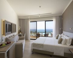 Hotel Venus Beach (Paphos, Cyprus)