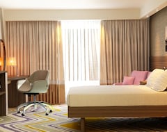 Hotel Hampton By Hilton Dubai Airport (Dubai, Forenede Arabiske Emirater)