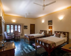 Hotel POLO HERITAGE (Jodhpur, India)