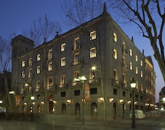 Hotel 1898 (Barselona, İspanya)
