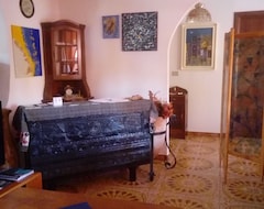 Oda ve Kahvaltı Villa Corrias (Siliqua, İtalya)