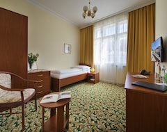 Khách sạn Ea Hotel Elefant (Karlovy Vary, Cộng hòa Séc)
