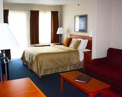 Hotel Best Western Lakefront Inn & Suites Paradise (Paradise, USA)