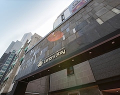 Hotelli Centrostay (Incheon, Etelä-Korea)