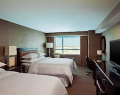 Hotel Sheraton Valley Forge King Of Prussia (King of Prussia, USA)
