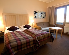 Hotel Highland Lodge (Geilo, Norveška)