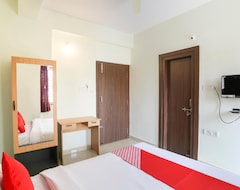 Khách sạn Collection O 48162 Hotel Prashant (Ranchi, Ấn Độ)