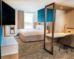 Khách sạn Springhill Suites By Marriott Newark Fremont (Newark, Hoa Kỳ)