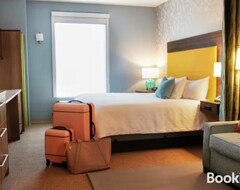 Hotelli Home2 Suites By Hilton Dallas East (Dallas, Amerikan Yhdysvallat)