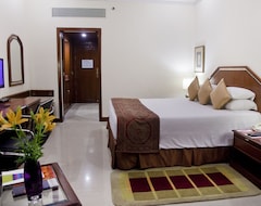Hotel Vivanta Aurangabad, Maharashtra (Aurangabad, India)