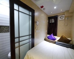 Hotelli New Shanghai Guest House (Hong Kong, Hong Kong)