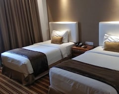 Royal Asnof Hotel Pekanbaru (Pekanbaru, Indonesien)