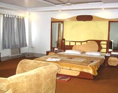 Hotel Saptarshi (Bankura, Indien)