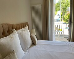 Hotel La Belle-Croix (Romont, Suiza)