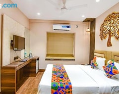 Khách sạn Fabhotel Jalsa Residency New Town (Kolkata, Ấn Độ)