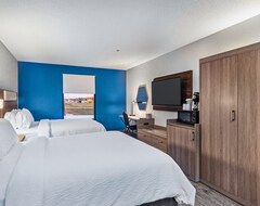 Holiday Inn Express New Albany, an IHG Hotel (New Albany, USA)