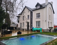 Casa/apartamento entero Châteaux D Hot (Feignies, Francia)