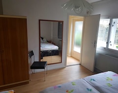 Cijela kuća/apartman Bungalow - Bungalow Weidling (Stiege, Njemačka)