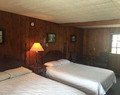 Hotel Blue Sky Motel (Gettysburg, USA)