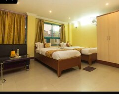 Hotel Royal Residency (Siliguri, Indija)