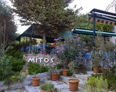 Mitos Hotel (Bozcaada, Turkey)