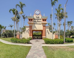 Hele huset/lejligheden Cape Harbour 12th Floor Condo! Low Season Rates Start At $699.00/week! (Cape Coral, USA)