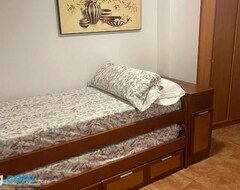 Toàn bộ căn nhà/căn hộ Precioso Apartamento Rural 2 (Caudete, Tây Ban Nha)