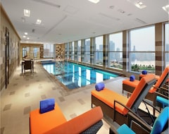 Al Majaz Premiere Hotel Apartments (Sharjah City, Emiratos Árabes Unidos)