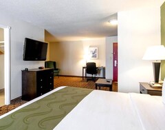 Hotel Coratel Suites (Wichita, EE. UU.)