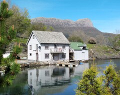 Cijela kuća/apartman Risnes Sjøbu (fjs132) (Hyllestad, Norveška)