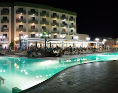 Topaz Hotel (Qala, Malta)