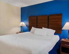 Hotel Super Value Inn - Weatherford (Weatherford, USA)