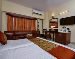 Hotel The Beaufort Inn (Delhi, Indien)