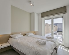 Entire House / Apartment Belcasa Family Suites & Lofts (Westende-Bad, Belgium)