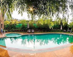 Khách sạn Pool Retreat (Ranikhet, Ấn Độ)