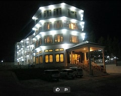 Khách sạn Hotel Al-khaleej Kalam Swat (Mingaora, Pakistan)