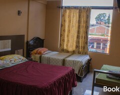 Khách sạn Alojamiento Tablada (Tarija, Bolivia)