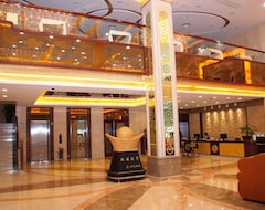 Jinchen Hotel (Shenzhen, Kina)