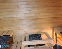 Casa/apartamento entero Cosy Apartment With A Relaxing Sauna And A Balcony (Espoo, Finlandia)