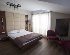 Maxuite hotel in home (Akçay, Türkiye)