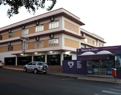 Hotel 15 de Julho (Foz do Iguaçu, Brazil)