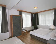 Toàn bộ căn nhà/căn hộ Apartment Lechners Wohnwelt (suz376) In Stumm Im Zillertal - 10 Persons, 2 Bedrooms (Ried im Zillertal, Áo)
