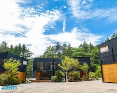 Khách sạn Fj Forest - Vacation Stay 37790v (Fujikawaguchiko, Nhật Bản)