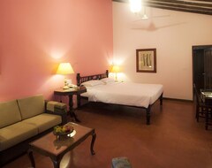 Hotel Presa di Goa (Calangute, Indija)