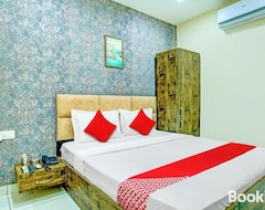 OYO Hotel Grace Villa (Ludhiana, Indija)