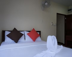 Hotel Baan Taweesuk Guest House (Hua Hin, Thailand)
