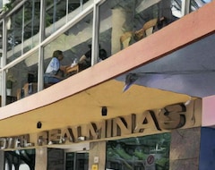 Realminas Hotel e Restaurante (Governador Valadares, Brazil)