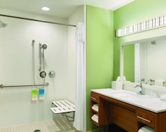 Hotel Home2 Suites By Hilton Houston Willowbrook (Houston, EE. UU.)
