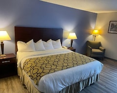 Hotel Winston Salem Inn & Suites (Winston Salem, USA)