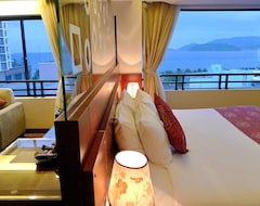 Hotel Asia Paradise (Nha Trang, Vijetnam)